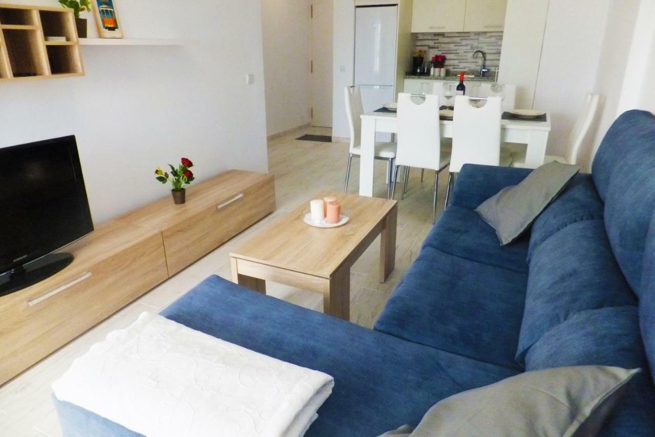 Apartamento Acuario Benalmadena Exterior photo